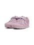 Hummel Reflex Glitter Jr - lavender frost