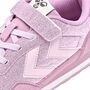 Hummel Reflex Glitter Jr - zephyr