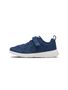 Hummel Actus Tex Recycled Jr - navy peony