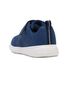 Hummel Actus Tex Recycled Jr - navy peony