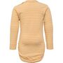 Hummel Hmlmulle Body L/S - butterscotch