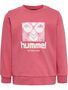 Hummel Hmllime Sweatshirt - baroque rose