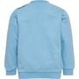 Hummel Hmllime Sweatshirt - dusk blue