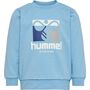 Hummel Hmllime Sweatshirt - dusk blue