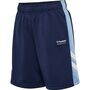 Hummel Hmlruphus Shorts - black iris