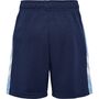 Hummel Hmlruphus Shorts - black iris