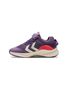 Hummel Reach 250 Tex Jr - purple