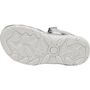 Hummel Sandal Sport Mirror Jr - lunar rock