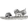 Hummel Sandal Sport Mirror Jr - lunar rock