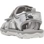 Hummel Sandal Sport Mirror Jr - lunar rock
