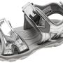 Hummel Sandal Sport Mirror Jr - lunar rock