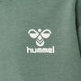 Hummel Hmldue Hoodie - laurel wreath