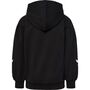 Hummel Hmldue Hoodie - black