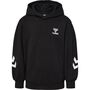Hummel Hmldue Hoodie - black