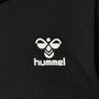 Hummel Hmldue Hoodie - black