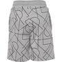 Hummel Hmltrevor Shorts - grey melange