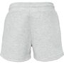Hummel Hmlpure Shorts - ultra light grey melange