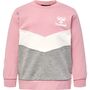 Hummel Hmlskye Sweatshirt - zephyr