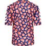 Hummel Hmllucia Swim Tee - navy peony