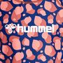 Hummel Hmllucia Swim Tee - navy peony