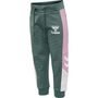 Hummel Hmlfinna Pants - laurel wreath