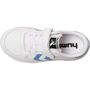 Hummel Stadil Light Quick Jr - white/navy
