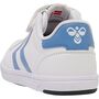 Hummel Stadil Light Quick Jr - white/navy