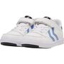 Hummel Stadil Light Quick Jr - white/navy
