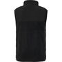 Hummel Hmlpure Fleece Vest - black