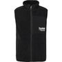 Hummel Hmlpure Fleece Vest - black