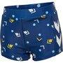 Hummel Beach Swim Shorts kurze Hoses kurze Hose Badehose
