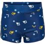 Hummel Beach Swim Shorts kurze Hoses kurze Hose Badehose