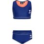 Hummel Hmlbell Bikini - navy peony