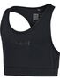 Hummel Hmlpure Sports Top - black