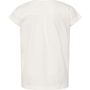 Hummel Hmllydia T-Shirt S/S - marshmallow