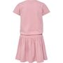 Hummel Hmlerin Dress S/S - zephyr