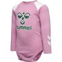 Hummel Hmldevon Body L/S - zephyr
