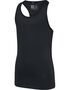 Hummel Hmlpure Tank Top - black