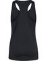 Hummel Hmlpure Tank Top - black