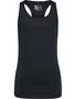 Hummel Hmlpure Tank Top - black