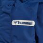 Hummel Hmlmojo Tex Jacket - navy peony