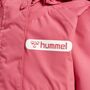Hummel Hmlmojo Tex Jacket - baroque rose