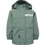 Hummel Hmlmojo Tex Jacket - laurel wreath