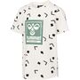 Hummel Hmleli T-Shirt S/S - marshmallow