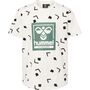 Hummel Hmleli T-Shirt S/S - marshmallow