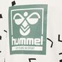 Hummel Hmleli T-Shirt S/S - marshmallow