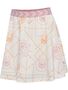 Hummel Hmlkimber Skirt - marshmallow