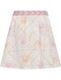 Hummel Hmlkimber Skirt - marshmallow