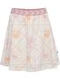 Hummel Hmlkimber Skirt - marshmallow