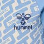 Hummel Hmlkelsey Body L/S - dusk blue